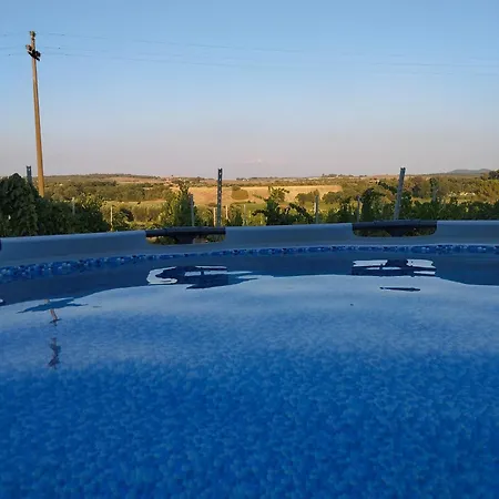 Agriturismo Podere 329-3