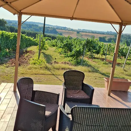 Agriturismo Podere 329-2